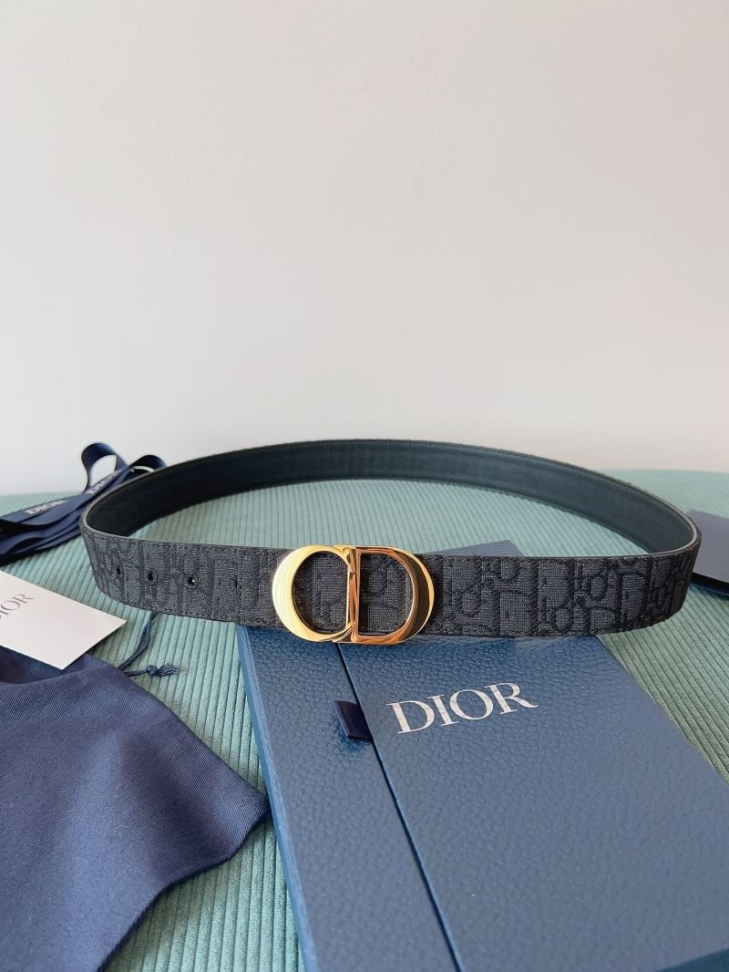 chr1st1an D10r belts